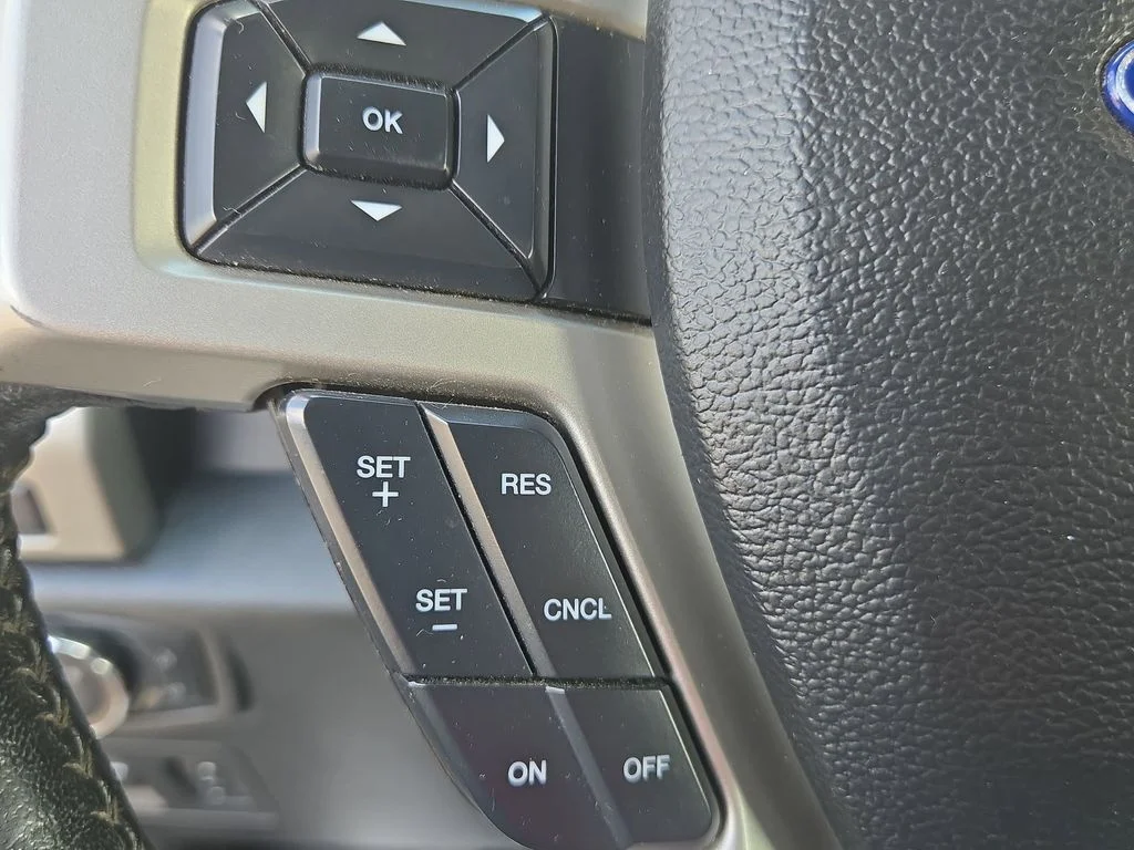 Used 2019 Green Ford Lariat image 58