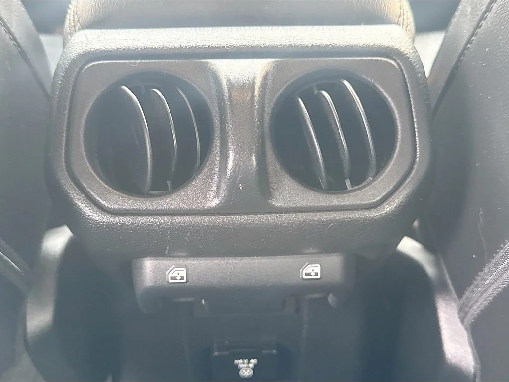 Used 2022 White Jeep Unlimited Sahara 4xe image 28