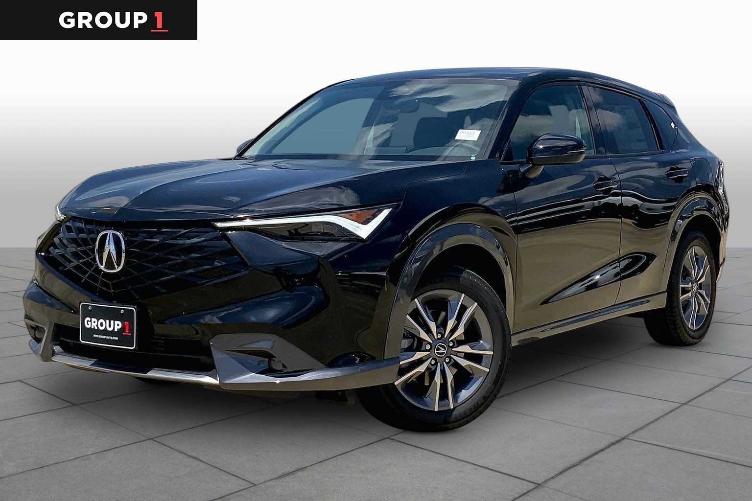 2026 Acura ADX -'s photo