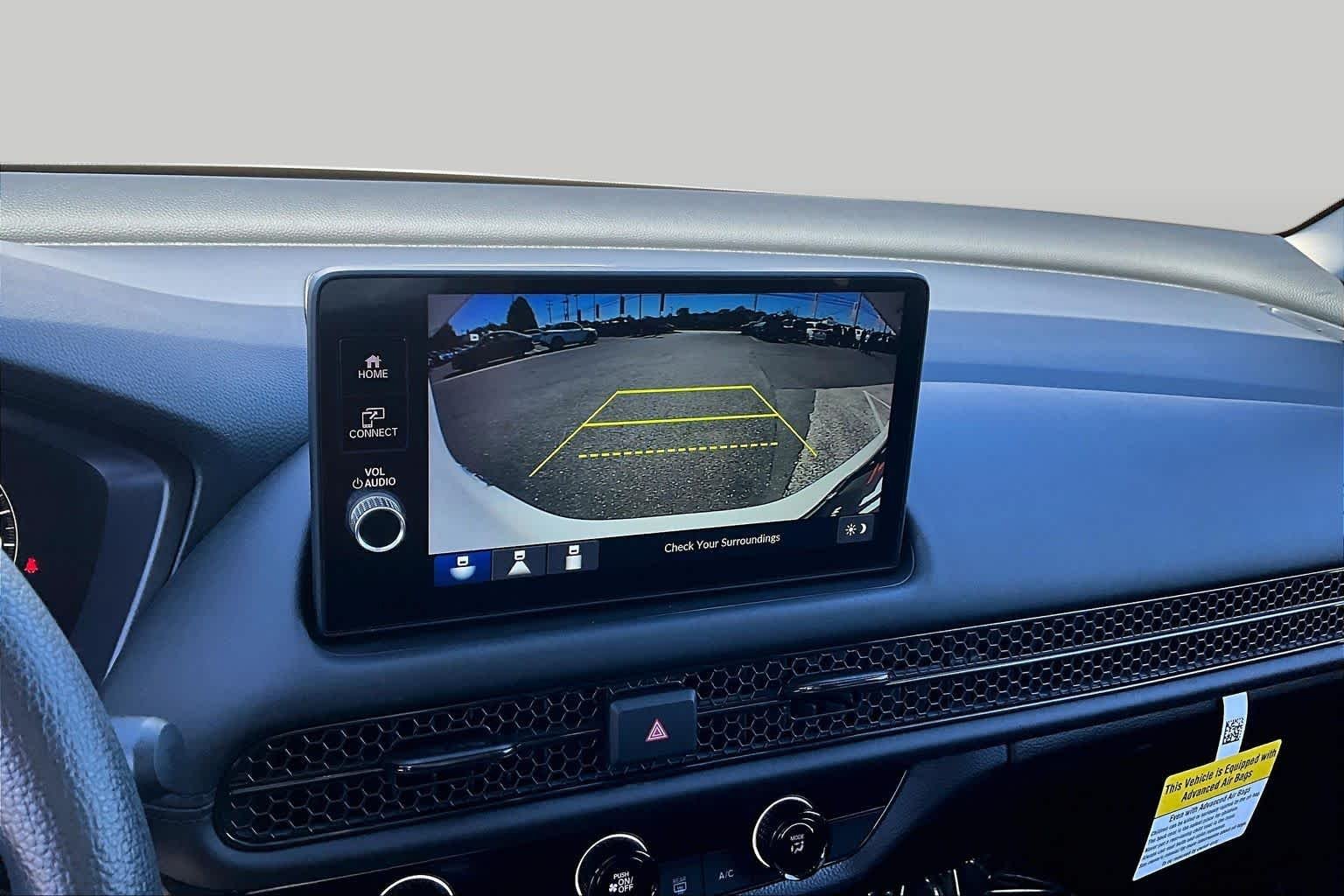 2026 Honda HR-V LX - Photo 28