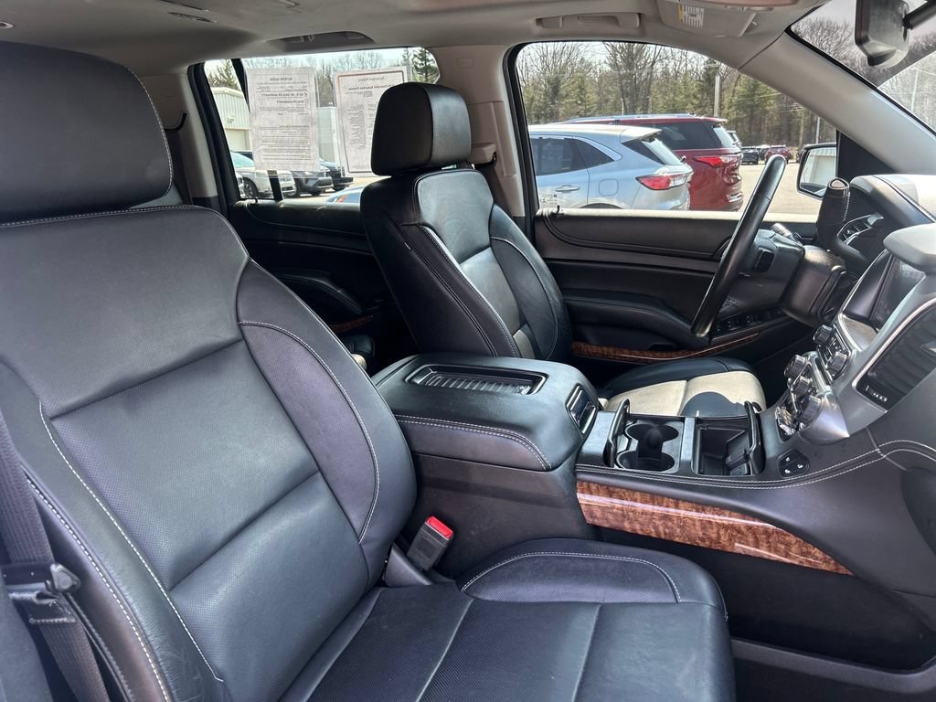 2020 Chevrolet Suburban Premier - Photo 34