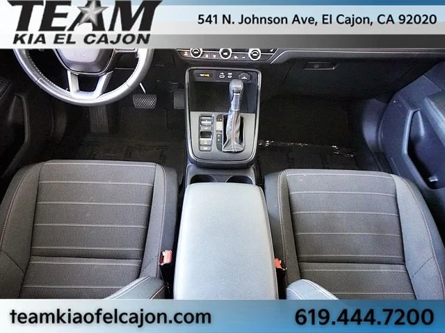 Used 2023  Honda Sport image 22