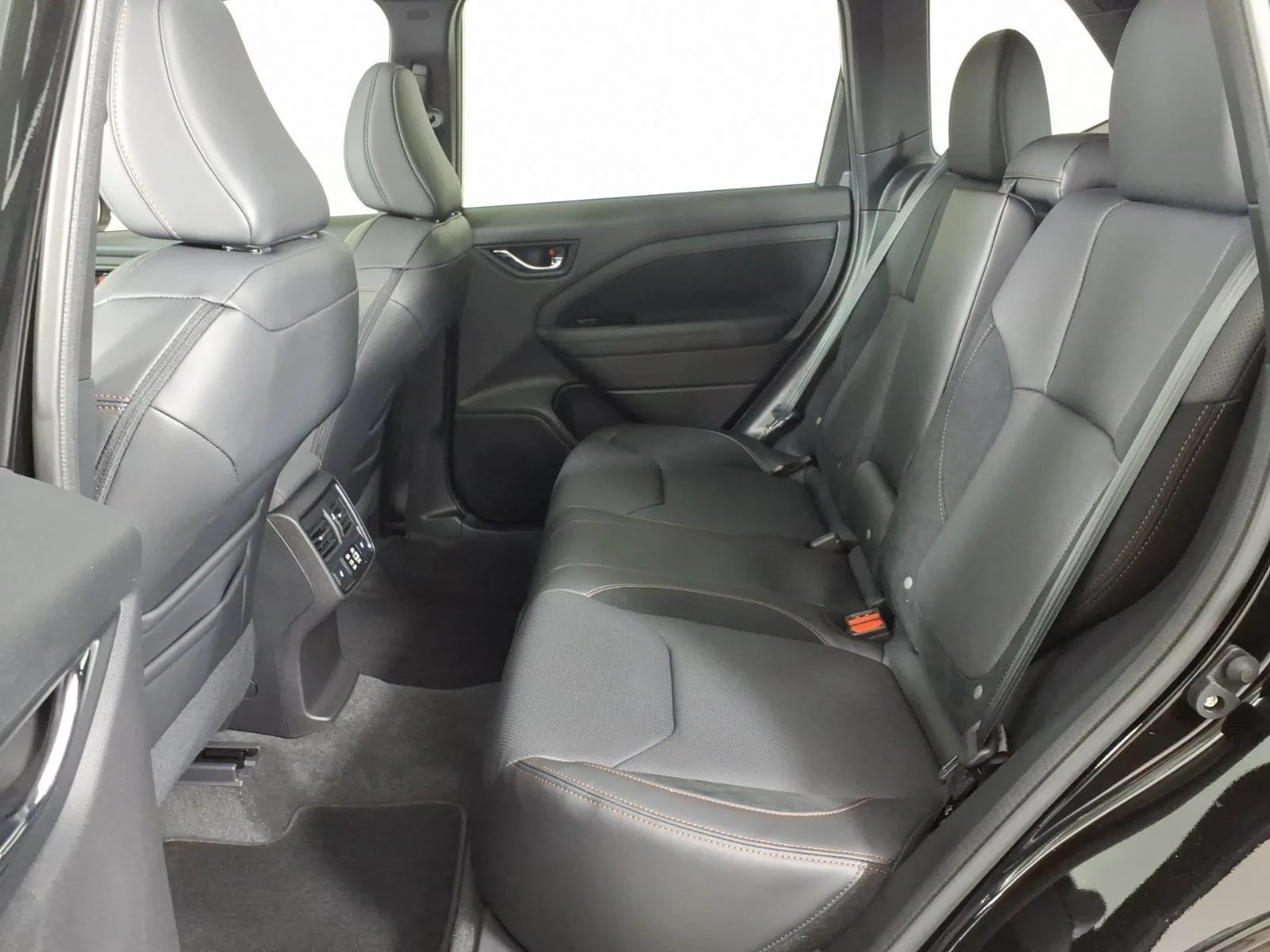 2026 Subaru Forester Touring - Photo 56
