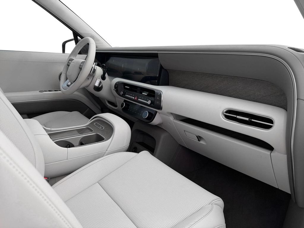 New 2026 Black Hyundai SEL Premium image 15