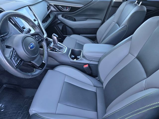 Used 2025 Blue Subaru Onyx Edition XT image 15