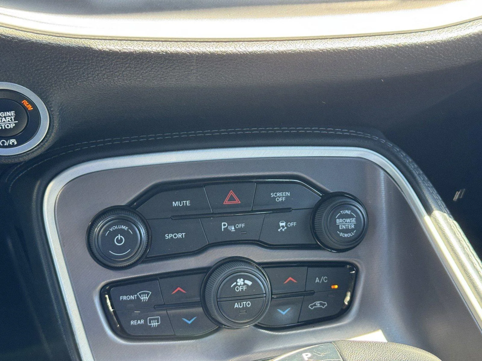 Used 2022 White Knuckle Cle Dodge GT image 18