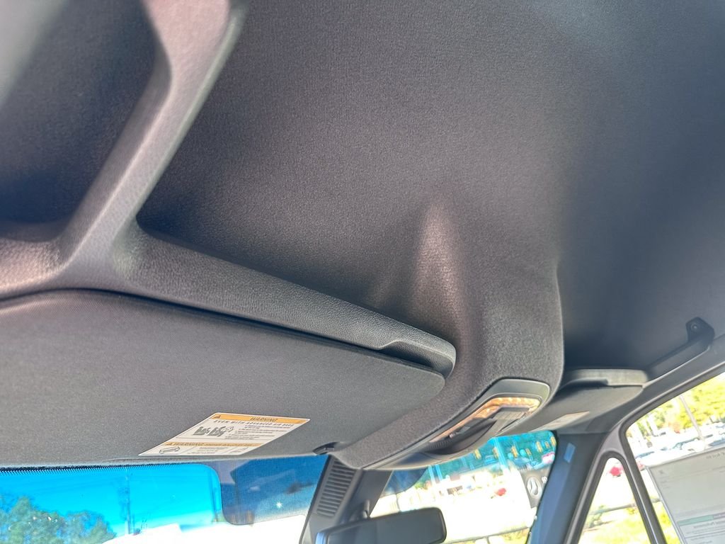 2026 Mercedes-Benz Sprinter Cargo Van Base - Photo 21