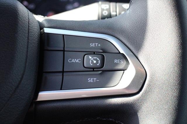 New 2026 Joose Exterior Paint Jeep Latitude image 10