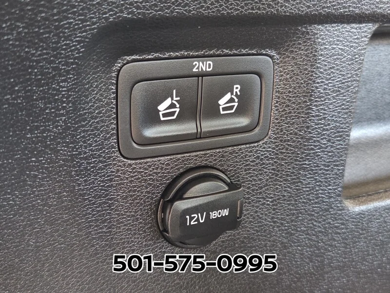 Used 2024 Midnight KIA S FWD image 17