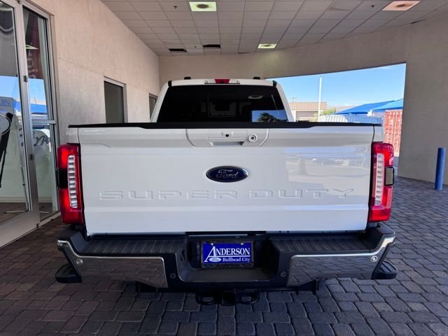 2024 Ford F-250 Super Duty Lariat - Photo 4