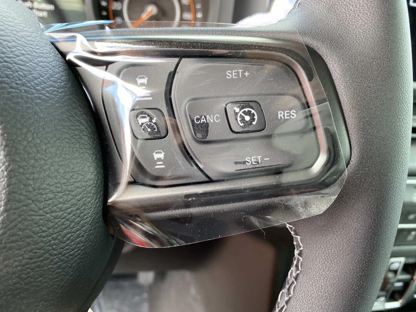 New 2026 Joose Jeep Sport S image 12
