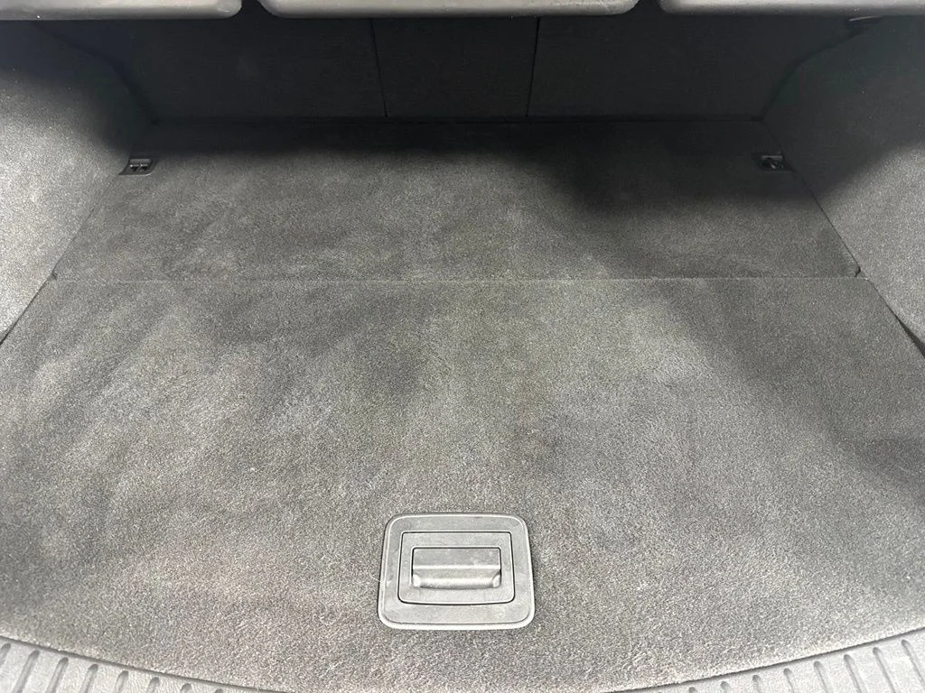 Used 2024 Polymetal Gray Metallic Mazda 2.5 S Carbon Edition image 25