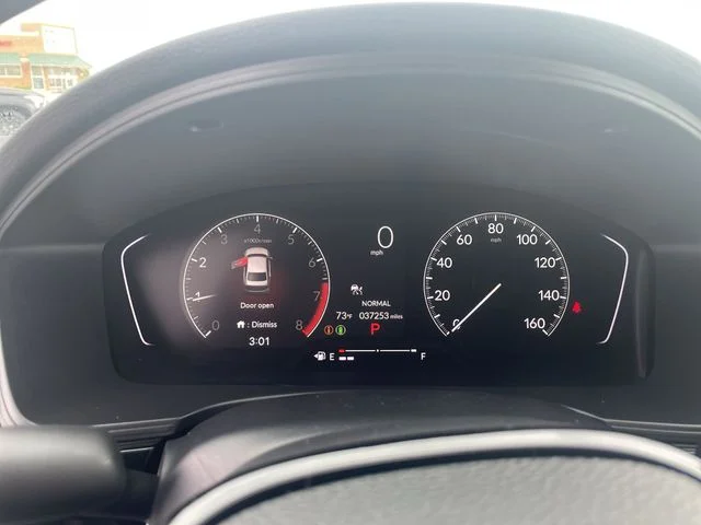 2025 Honda Civic Sport - Photo 20