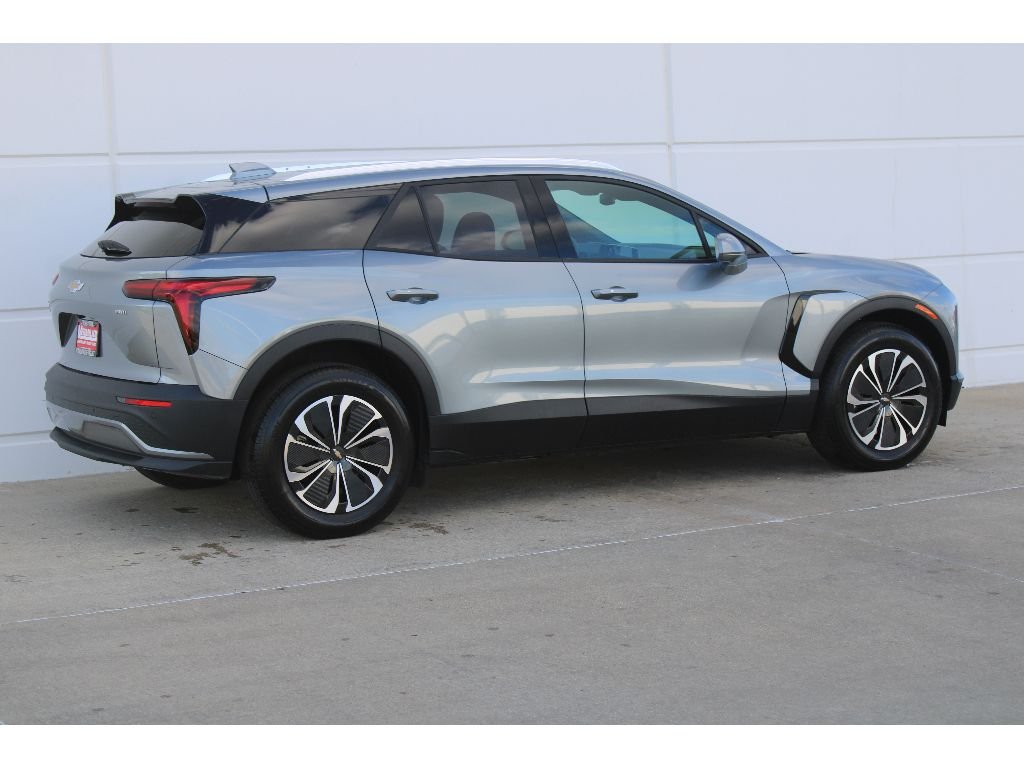 2026 Chevrolet Blazer EV LT - Photo 6