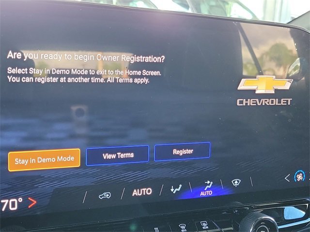 2026 Chevrolet Blazer EV LT - Photo 13
