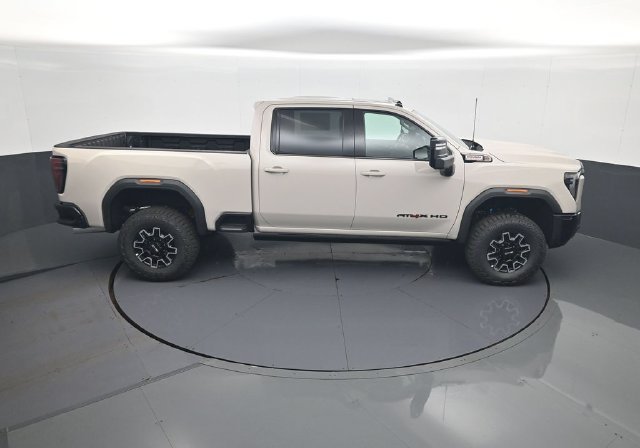 2026 GMC Sierra 2500HD AT4X - Photo 16