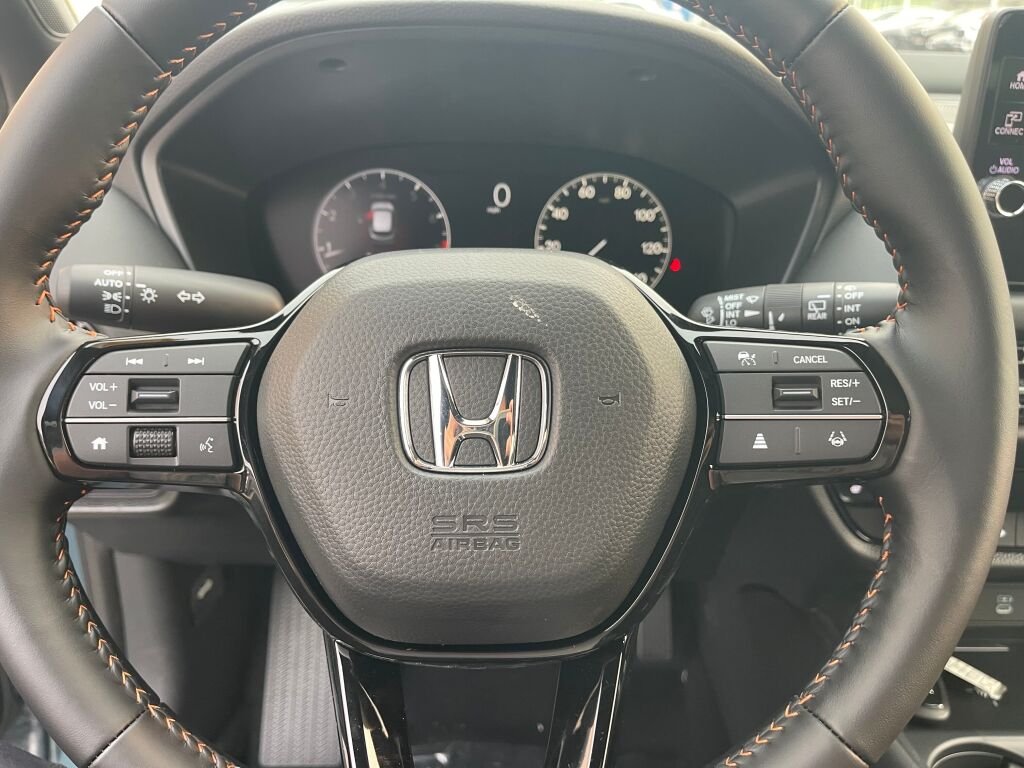 New 2027 Nordic Forest Pearl Honda Sport image 12