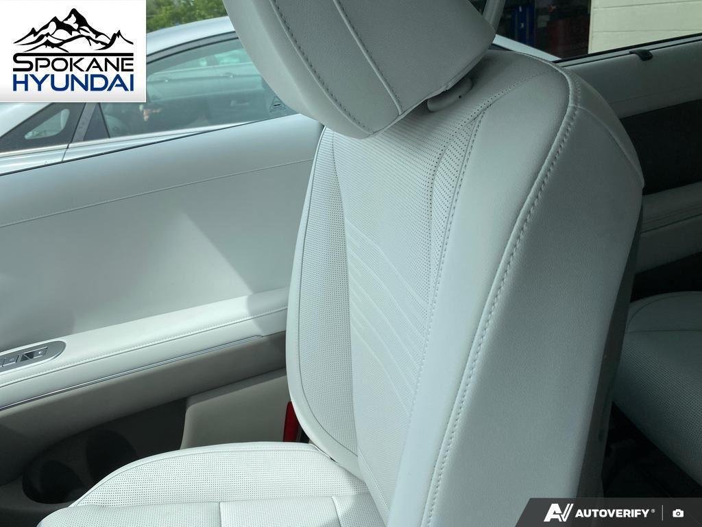 New 2026 Pacific Sapphire Hyundai Limited image 22