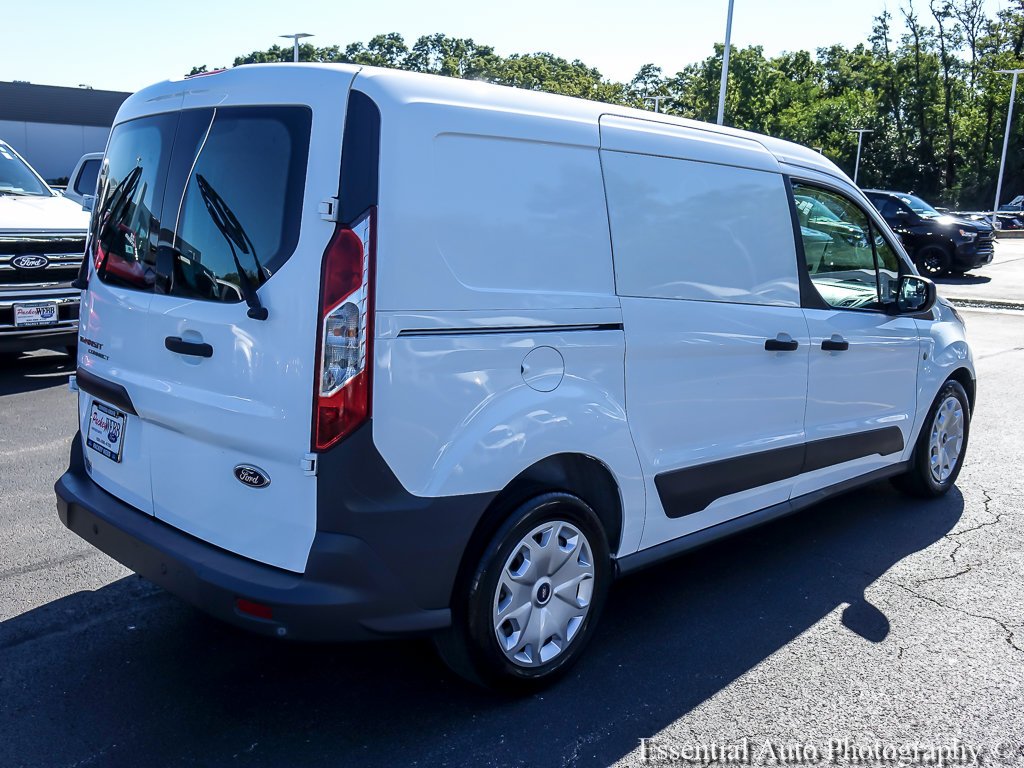Used 2016 Frozen White Ford XL image 8