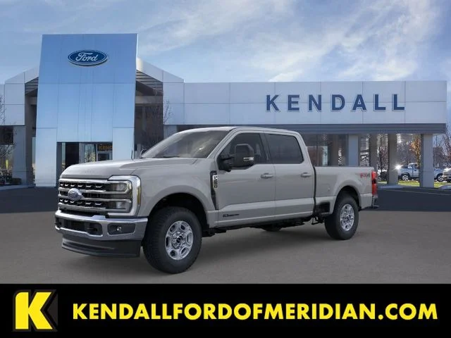 2026 Ford F-250 XLT 4x4 Crew Cab 6-3/4' Box's photo