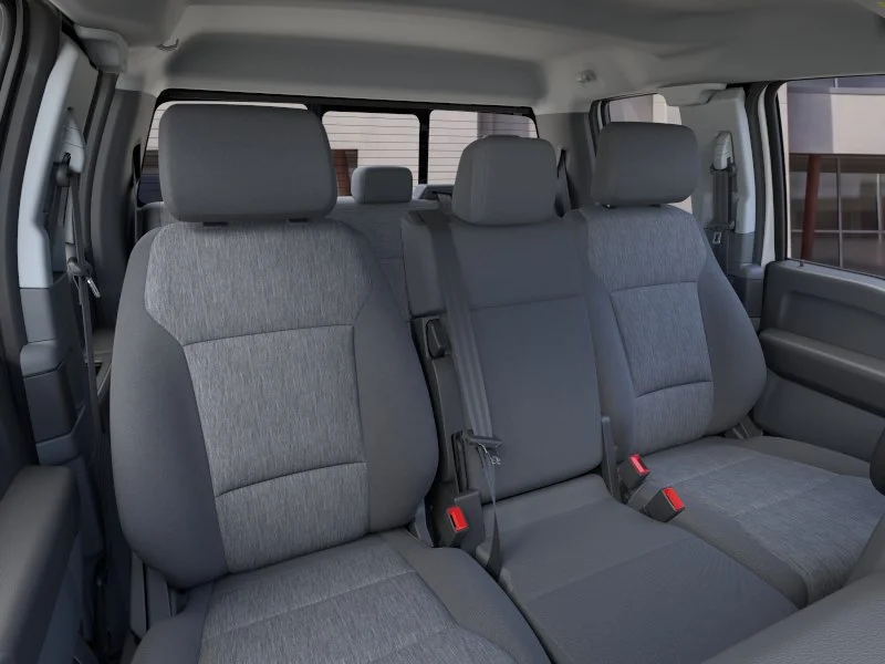 2026 Ford F-250 Super Duty XL - Photo 10
