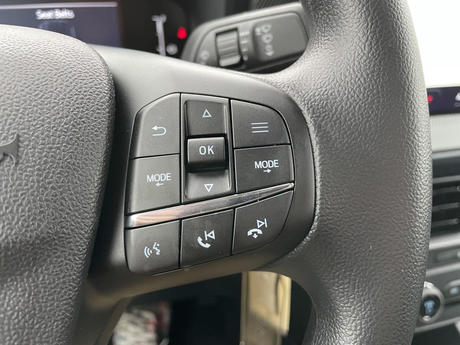 New 2026 Velocity Blue Ford XL image 51