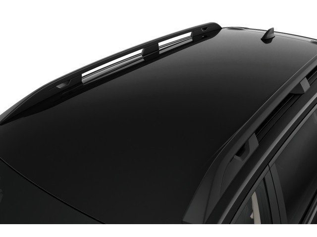 New 2027 CRYSTAL BLACK SILICA Subaru Premium 7-Passenger image 14