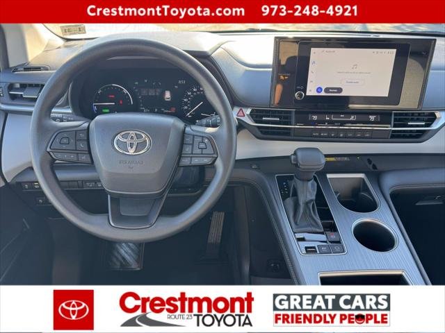 Certified Used 2026 MIDNIGHT BLACK METAL Toyota  image 23