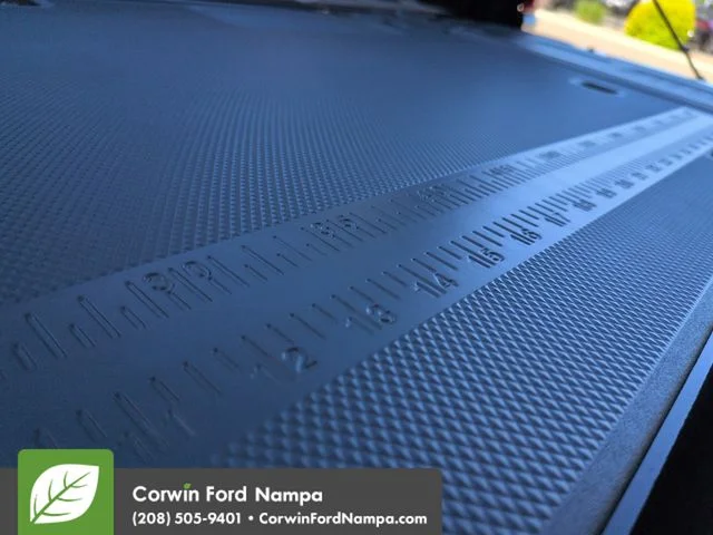 New 2026 Agate Black Metallic Ford Tremor image 30