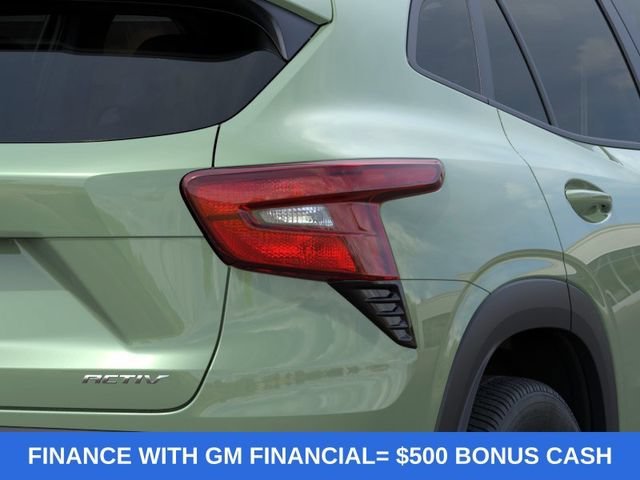 2026 Chevrolet Trax Activ - Photo 14