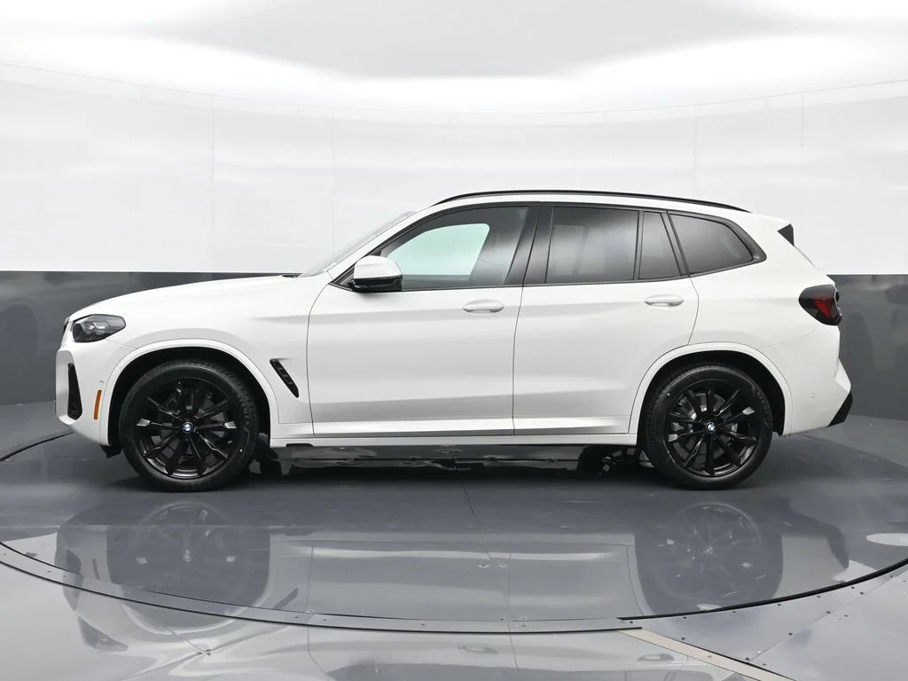 2024 BMW X3 30i - Photo 5
