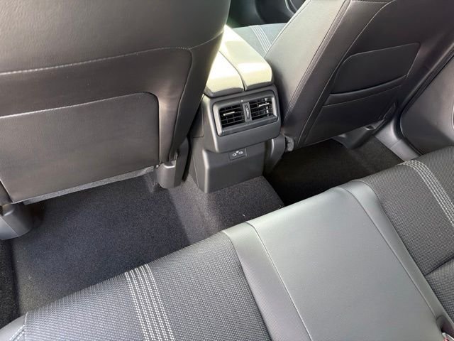 New 2026 Green Mazda 2.5 S Preferred image 8
