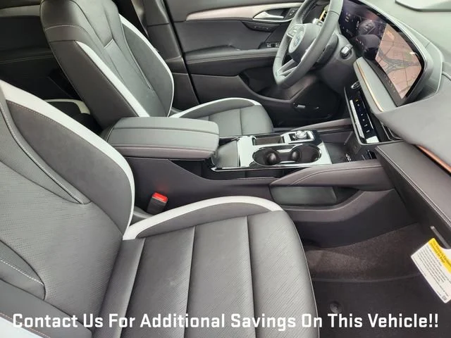 2026 Buick Envision Sport Touring - Photo 10