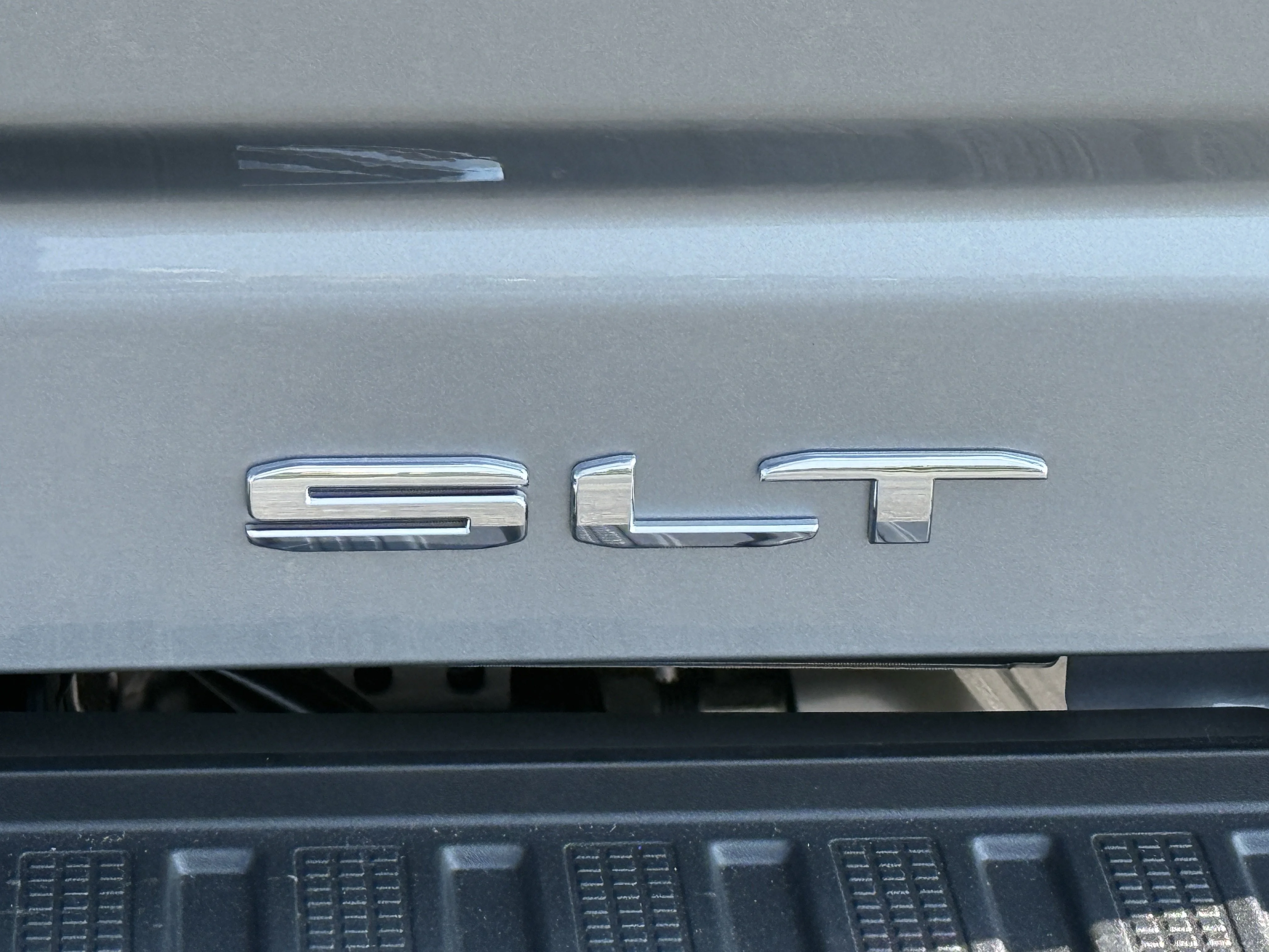 2026 GMC Sierra 2500HD SLT - Photo 14