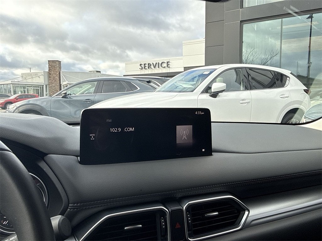 2023 MAZDA CX-5 - Image 15