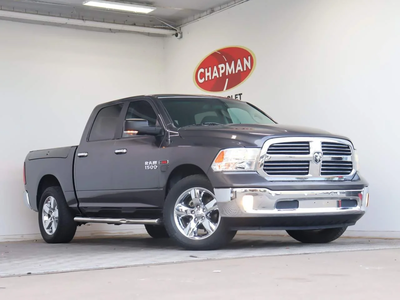 2018 RAM 1500 Pickup