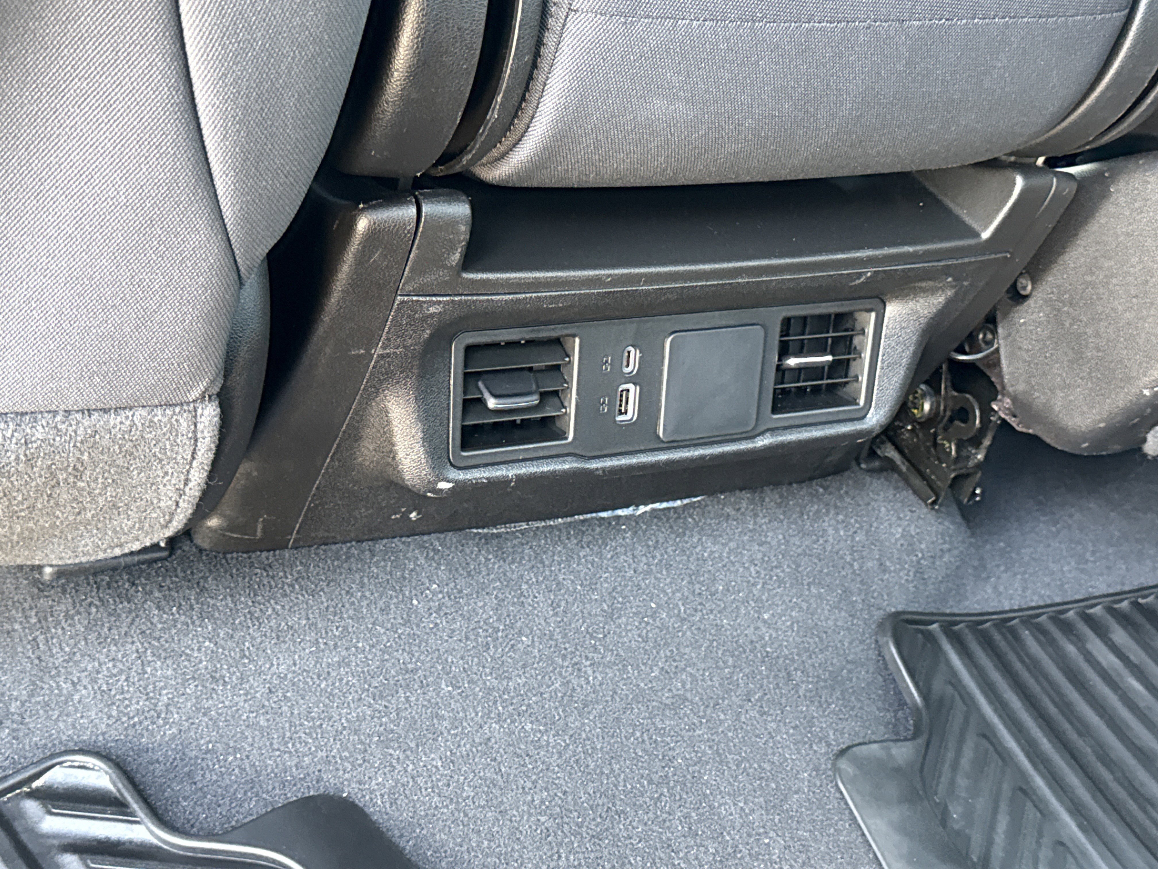 2024 Chevrolet Silverado 1500 Custom - Photo 14