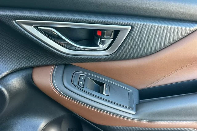Certified Used 2022 Gray Subaru Touring image 20