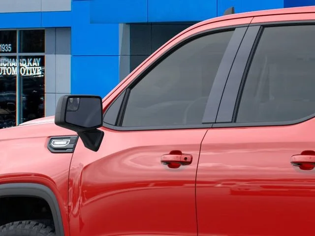 New 2026 Cardinal Red GMC Elevation image 12