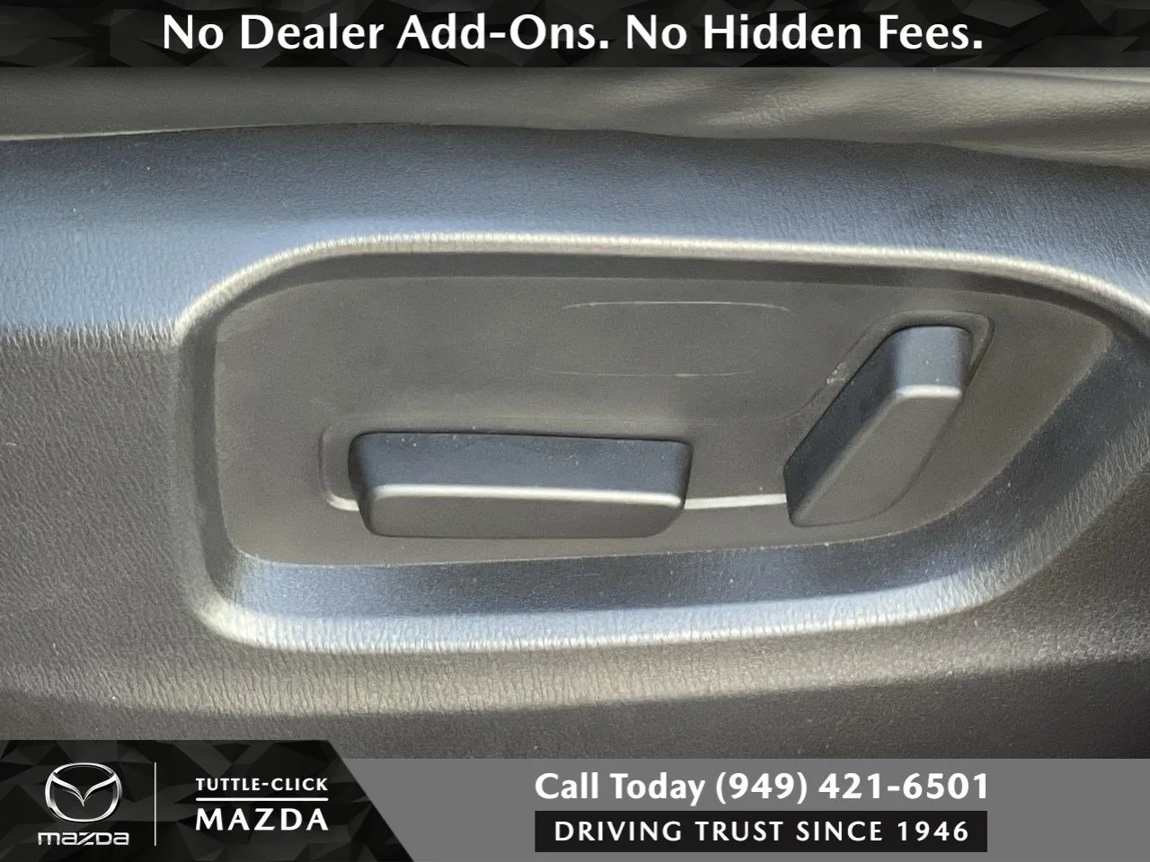 Used 2024 Machine Gray Metallic Mazda 2.5 S Select Package image 33
