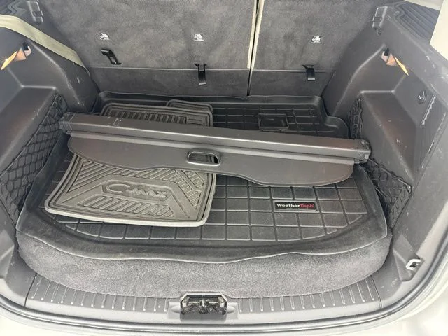 Used 2015 Silver Ford SE image 27