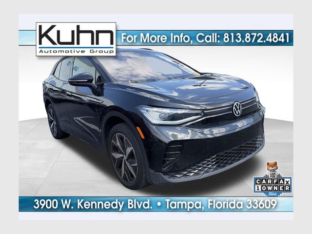 2023 Volkswagen ID.4 Pro S