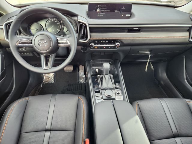 2026 Mazda CX-50 Premium - Photo 12