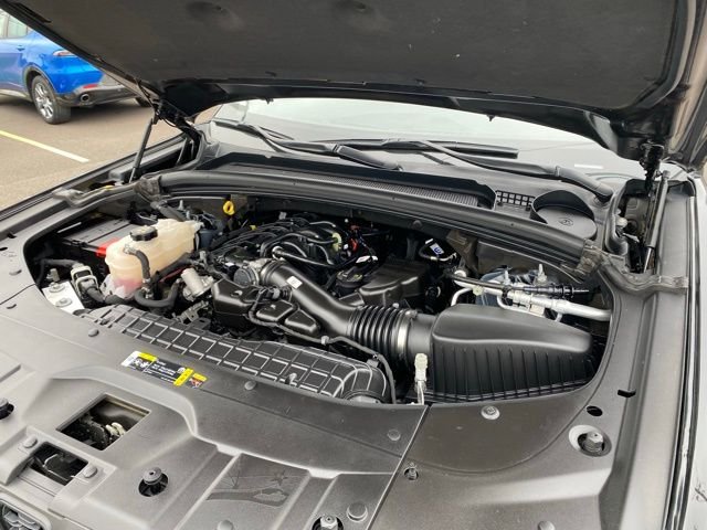 Used 2025 Black Jeep Altitude X image 27
