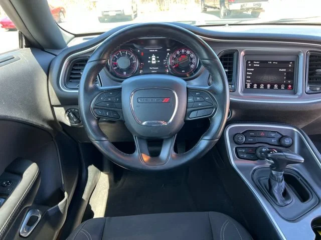 Used 2021 Smoke Show Dodge SXT image 12
