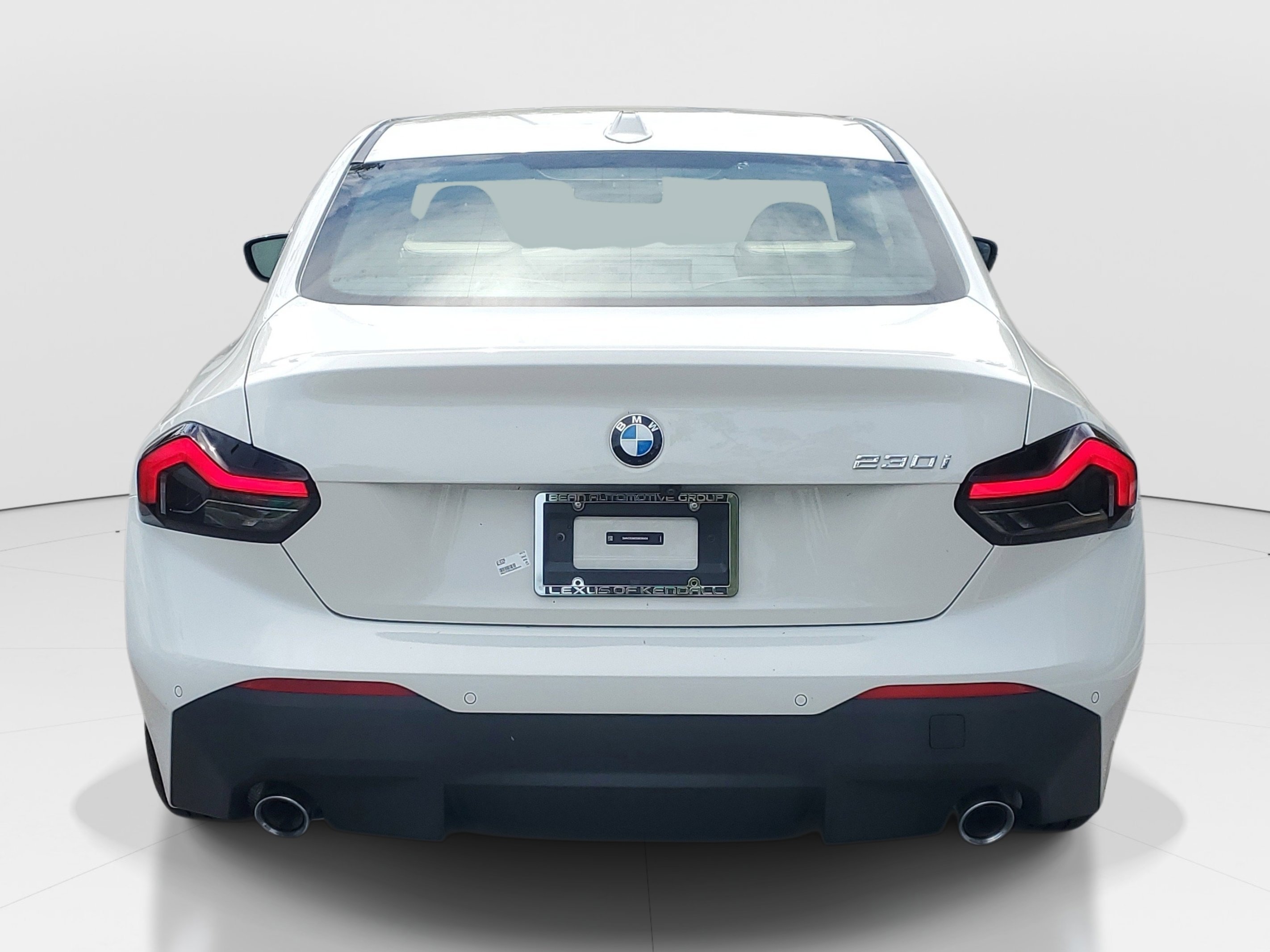 Used 2025 Alpine White BMW 230i image 6