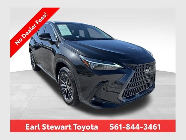 2024 Lexus NX 350 350 Premium AWD's photo