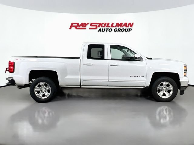 2015 Chevrolet Silverado 1500 LT - Photo 8