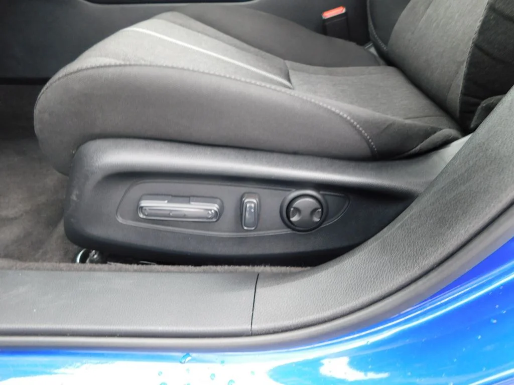 Used 2025 Blue Honda Sport image 14