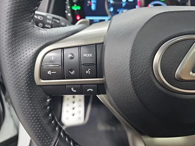 Used 2017 White Lexus 350 F Sport image 19
